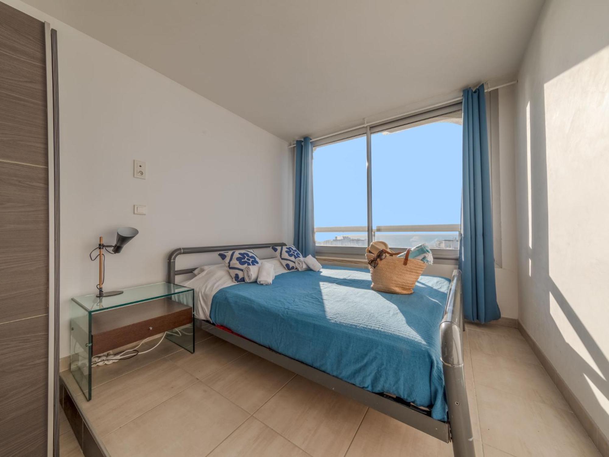 Apartment Les Marines De Haute-Plage-5 By Interhome ラ・グランド・モット エクステリア 写真