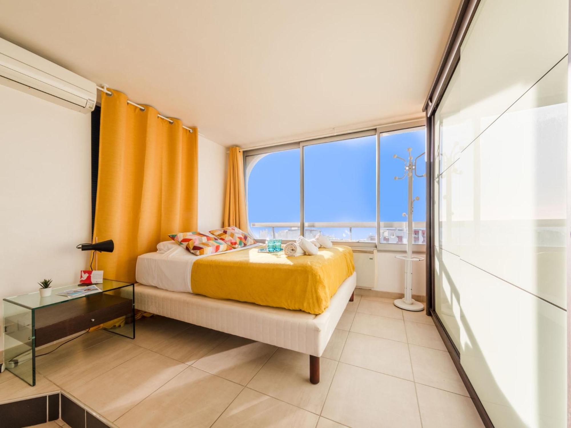 Apartment Les Marines De Haute-Plage-5 By Interhome ラ・グランド・モット エクステリア 写真