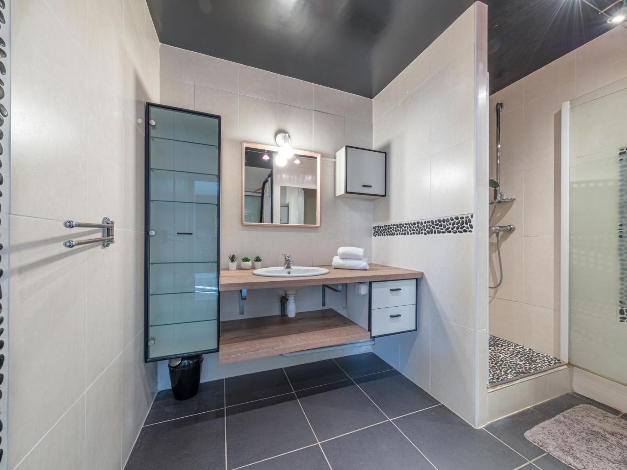 Apartment Les Marines De Haute-Plage-5 By Interhome ラ・グランド・モット エクステリア 写真