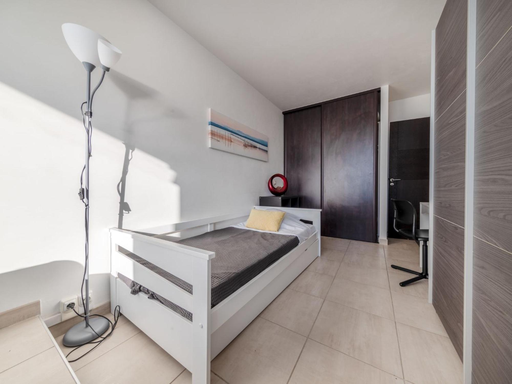 Apartment Les Marines De Haute-Plage-5 By Interhome ラ・グランド・モット エクステリア 写真