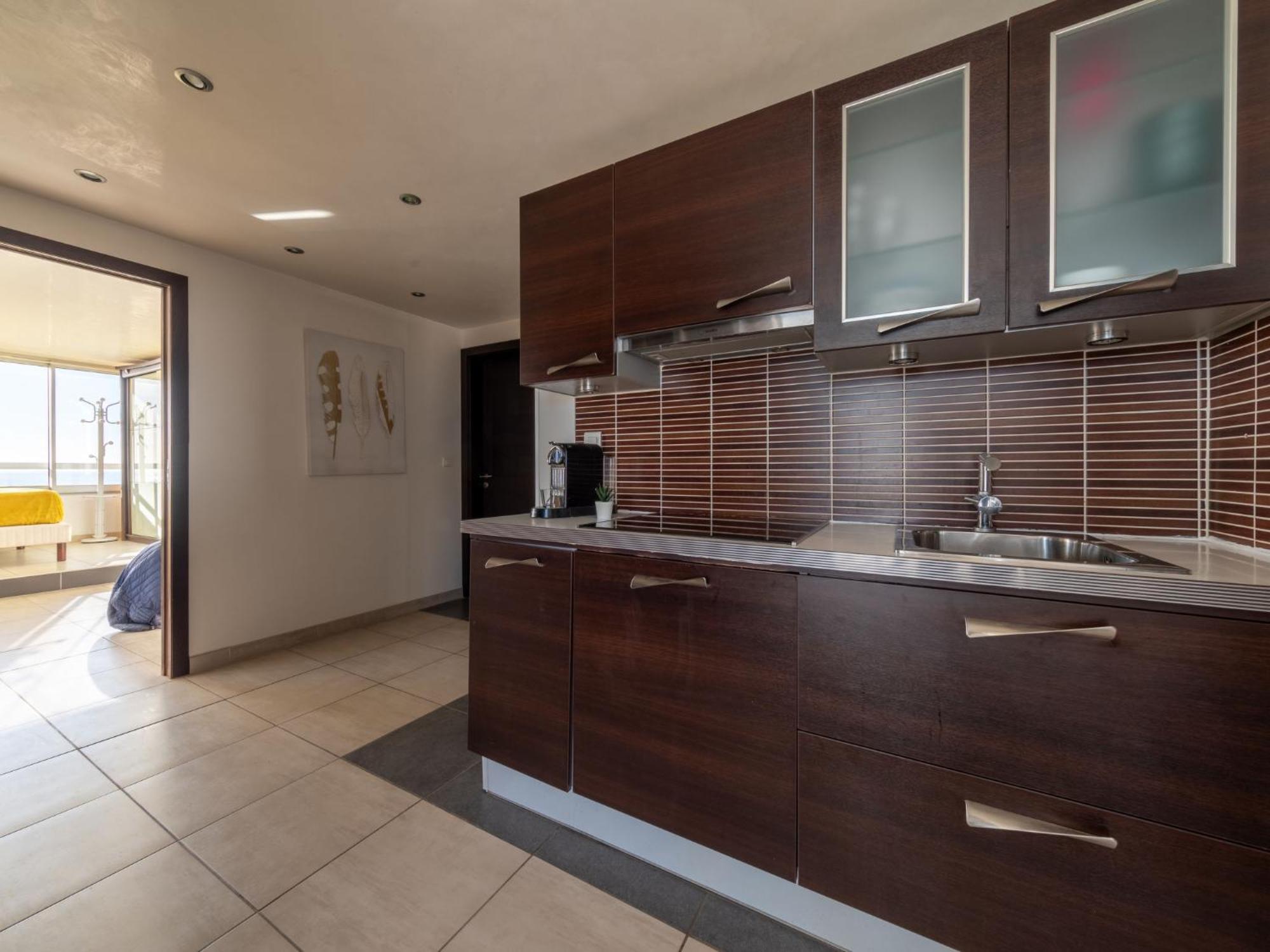 Apartment Les Marines De Haute-Plage-5 By Interhome ラ・グランド・モット エクステリア 写真